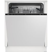 Встраиваемая посудомоечная машина BEKO BDIN38440