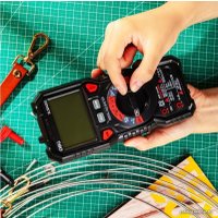 Мультиметр Deli DL334302 102977