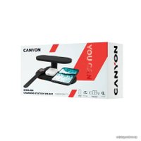Беспроводное зарядное Canyon WS-501