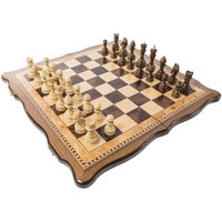 Шахматы Zeynalyan Турнирные-3 az111