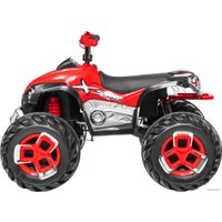 Электроквадроцикл Sundays LS6677 (красный)