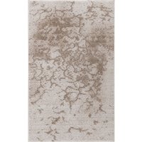 Ковер для жилой комнаты LAXMI Comfort Plus 197 прямоугольник (1.6x2.3, Beige/Cream)