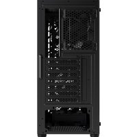 Корпус FSP CMT192 (черный)