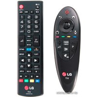 Телевизор LG 55UB820V
