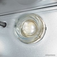 Мини-печь BBK OE4523MC (белый/серый)