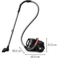 Пылесос Tefal X-Trem Cyclonic Max TW7B70EA