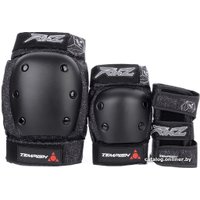 Комплект защиты Tempish Rimz (черный, L)