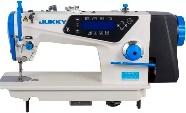 

Швейная машина JUKKY 9900-D4-H