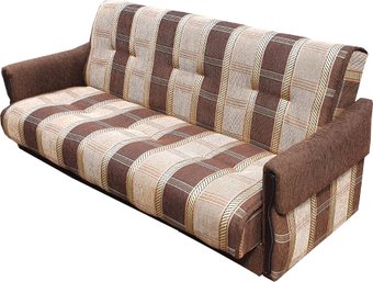 Диван Мебель-Горький Эконом (боннель, шенил №2)