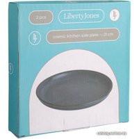 Набор тарелок Liberty Jones Cosmic Kitchen LJ-BT-PL21 (2 шт)