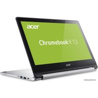 Ноутбук Acer Chromebook R13 CB5-312T-K0YK [NX.GL4EG.002]