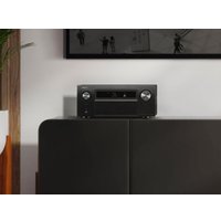 AV усилитель Denon AVC-X8500HA (черный)