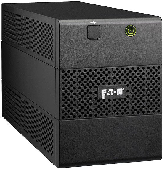 

Источник бесперебойного питания Eaton 5E IEC 1100VA (5E1100iUSB)