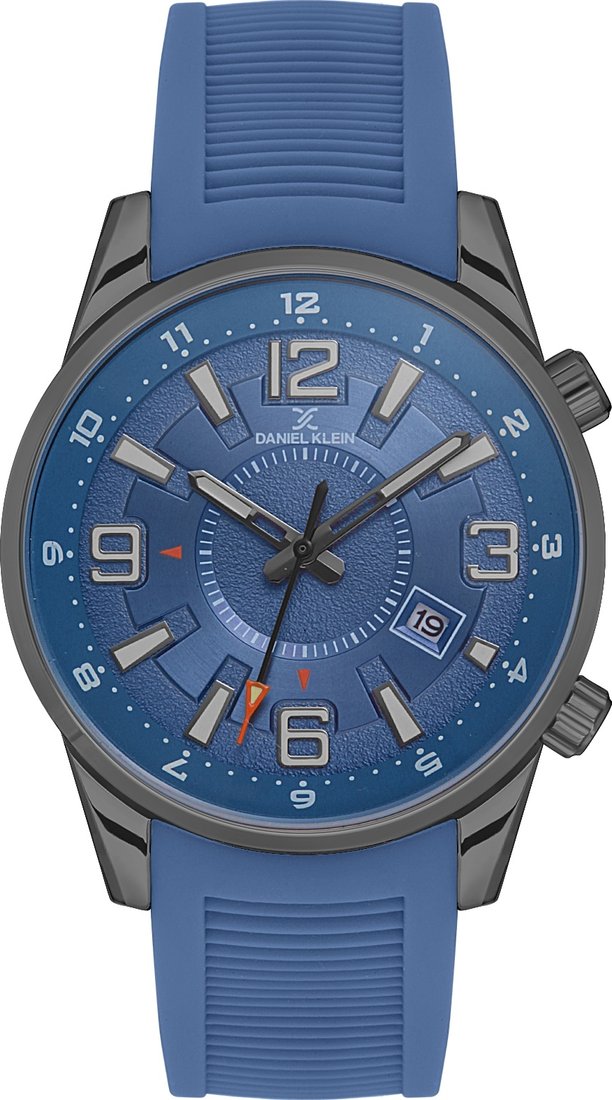 

Наручные часы Daniel Klein 13541-4