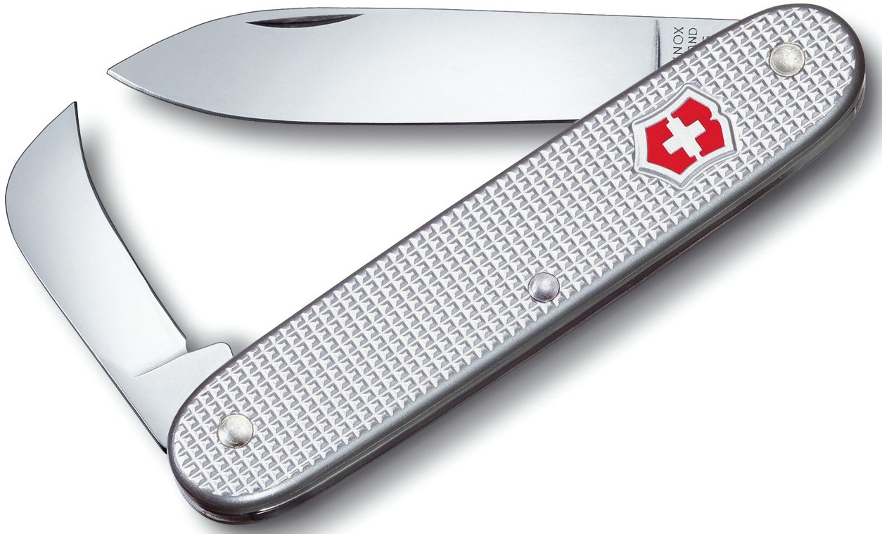 

Складной нож Victorinox Pioneer Alox 0.8060.26