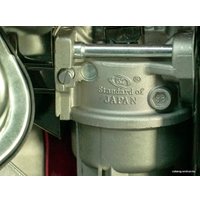 Бензиновый генератор Hamer 6000M