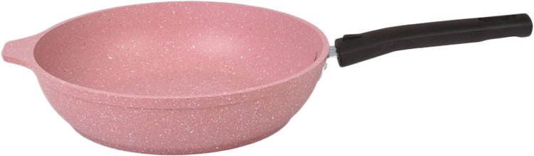 

Сковорода Kukmara Trendy Style Rose 241tsr