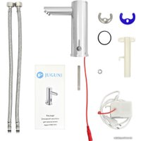 Смеситель Juguni 0402.515