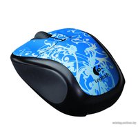 Мышь Logitech Wireless Mouse M305