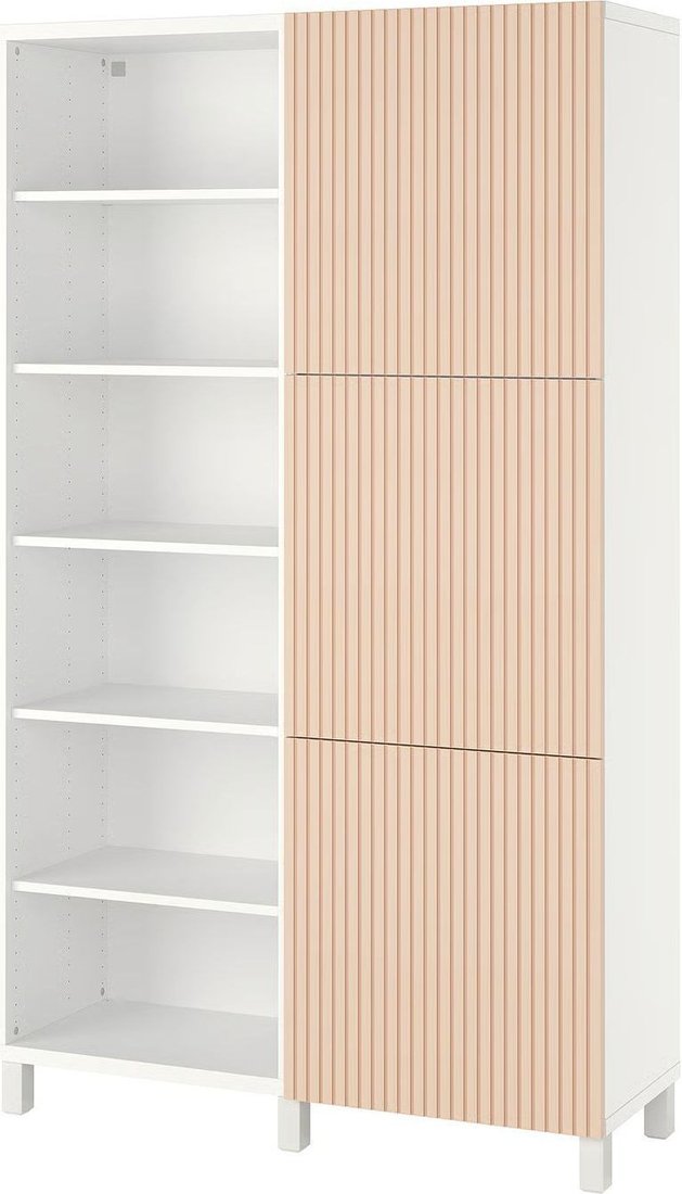 Шкаф-витрина Ikea Besta 29421707