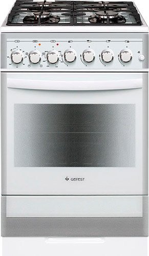 

Кухонная плита GEFEST 5502-02 0042