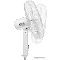 Вентилятор Sundays Home RD-40A (белый)