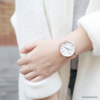 Наручные часы с украшением Fossil ES4202SET