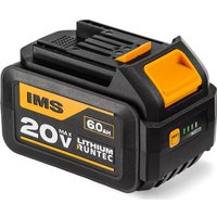 Аккумулятор Runtec RT-LB26 (20В/6 Ач)