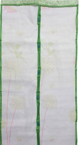 Москитная сетка на дверь DomiNado А04-G