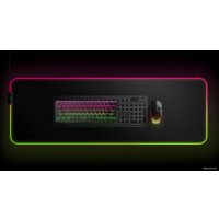 Клавиатура SteelSeries Apex Pro Mini Wireless (нет кириллицы)
