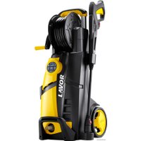 Мойка высокого давления Lavor LVR4 Plus 160 Digit 8.113.0008C