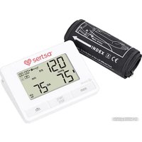 Автоматический тонометр sertsa Смарт DBP-6173