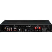 Интегральный усилитель Emotiva BasX TA-100