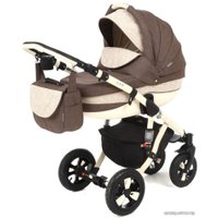 Универсальная коляска Adamex Avila (2 в 1)