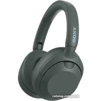 Наушники Sony ULT Power Sound Wear WH-ULT900N (темно-зеленый)