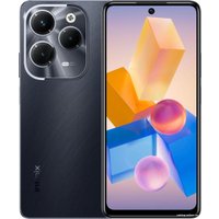 Телефон Infinix Hot 40 Pro X6837 12GB/256GB (космический черный)