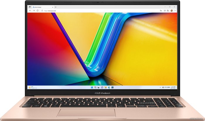 ASUS Vivobook 15 X1504VA-BQ1030
