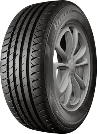 Летние шины Viatti Strada Asimmetrico V-130 225/60R16 98V