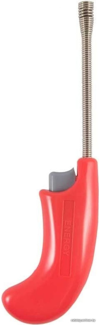 Зажигалка кухонная Energy JZDD-23-C R003788 (коралловый)