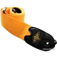 Ремень для гитары Rotosound STR6 Orange