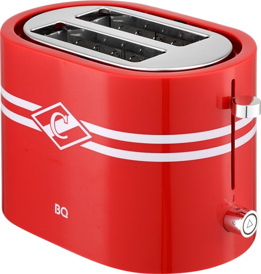 

Тостер BQ T1004 Spartak Edition