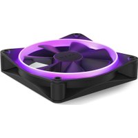 Вентилятор для корпуса NZXT F120 RGB RF-R12SF-B1