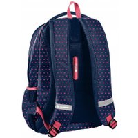 Городской рюкзак Paso PPMA19-2808