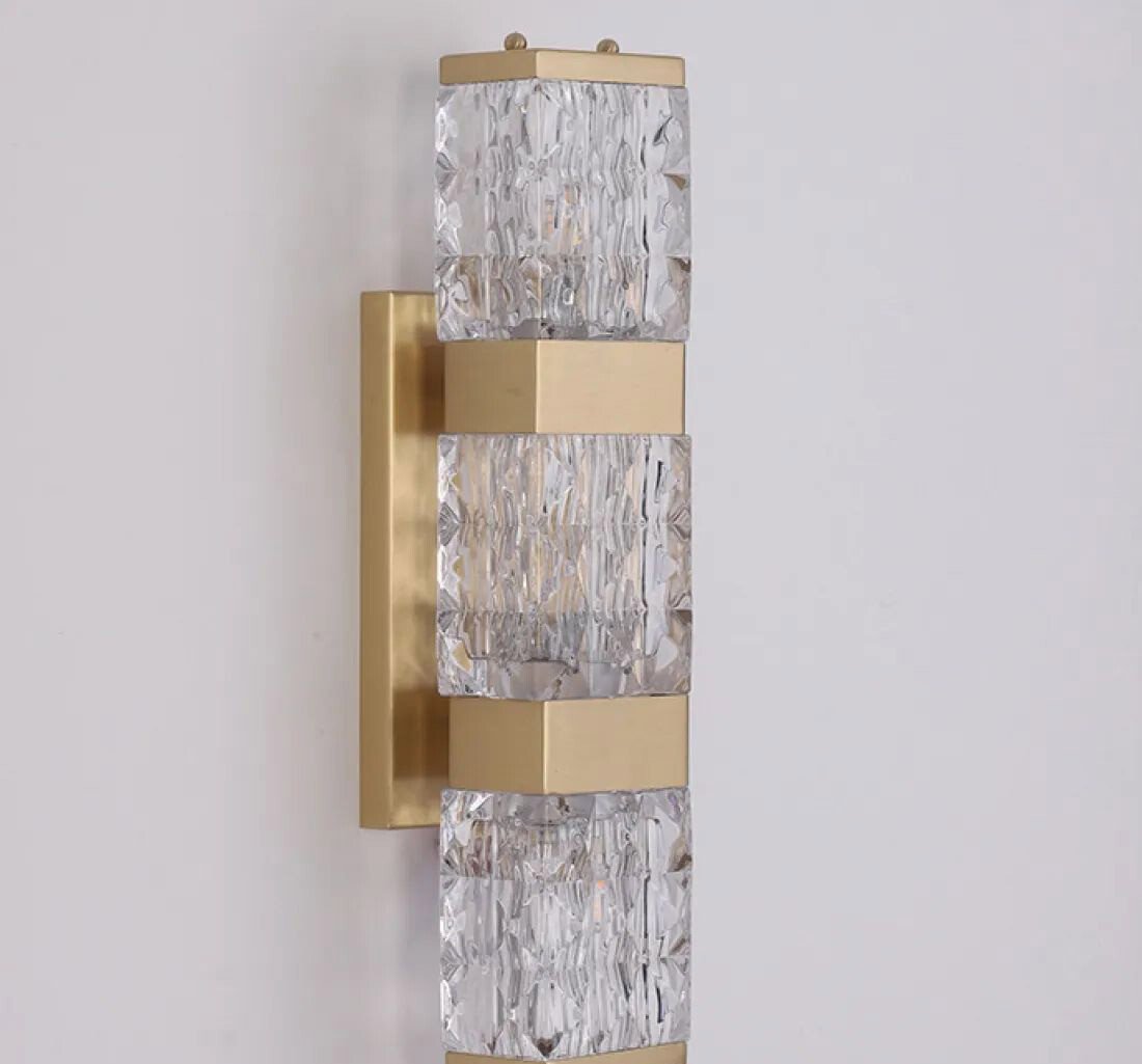 

Бра ImperiumLoft Magnet-Wall01 227145-23