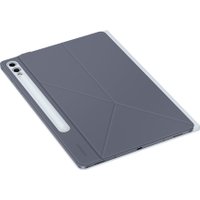 Чехол для планшета Samsung Smart Book Cover Tab S9+ (голубой)