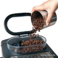 Кофемашина Krups Espresseria Automatic Inox (EA8260)