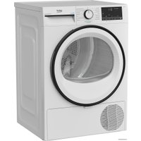 Сушильная машина BEKO B3T68230-RUS