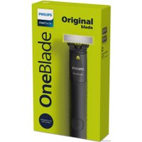 Триммер для бороды и усов Philips OneBlade Face QP1424/10