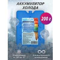 Аккумулятор холода Miru 7012