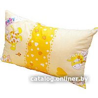 Спальная подушка OL-Tex Home Холфитекс БХП-46-1 40x60
